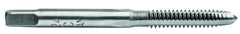 TAP-Plug Carbon Steel 8-32 National COARSE
