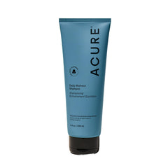 Visit the Acure Store ACURE Daily Workout Watermelon Shampoo | 100% Vegan | For Oily, Environmental Stressed, Workout Heavy Hair | Watermelon & Blood Orange - Gentle Everyday Formula | 8 Fl Oz