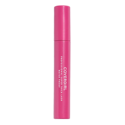 COVERGIRL - Professional Super Thick Lash Waterproof Mascara - Packaging May Vary
