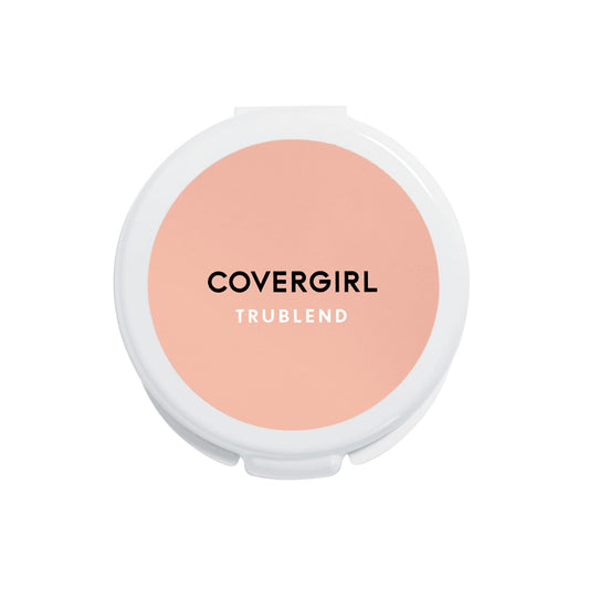 COVERGIRL - TruBlend Pressed Powder - Packaging May Vary