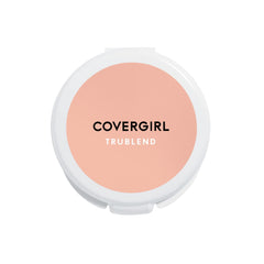 COVERGIRL - TruBlend Pressed Powder - Packaging May Vary