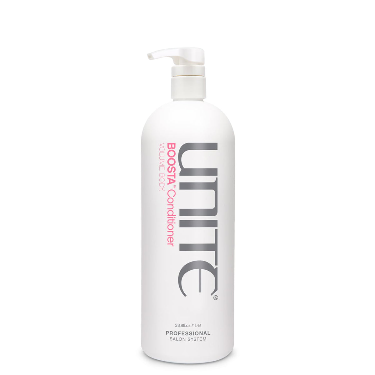 Unite Boosta Conditioner (Volume Body), 33.799999999999997 ounces