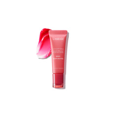LANEIGE Lip Glowy Balm: Sheer Tinted Lip Moisturizer with Shea Butter, for Hydrating Shine & Soft Lips