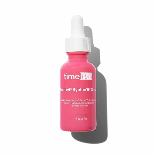 Timeless Matrixyl Synthe 6 Serum Unisex 30ml