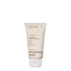 ATTITUDE Pregnancy Nursing Balm, Made in Canada, Dermatologically Tested, Vegan Maternity Products, Argan, 150 mL