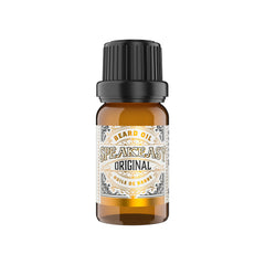 Beard Oil - Speakeasy Original