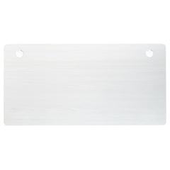 55 inches x 28 inches Universal Tabletop for Standard and Standing Desk Frame-Natural