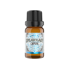 Beard Oil - Speakeasy Capone