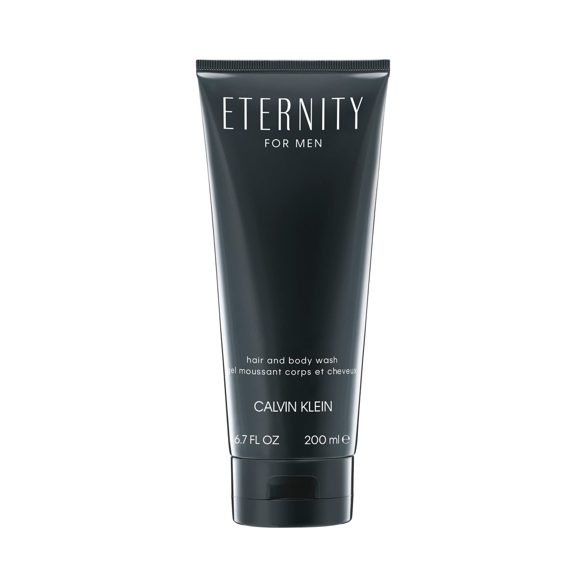 Calvin Klein Eternity Eau de Toilette Hair & Body Wash for Men 200ml