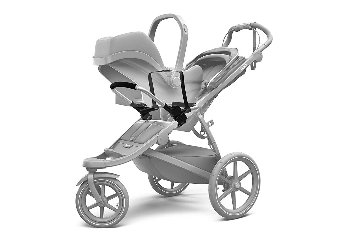 Thule Jogging Stroller Infant Car Seat Adapter