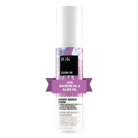 IGK CASH IN Repair Serum