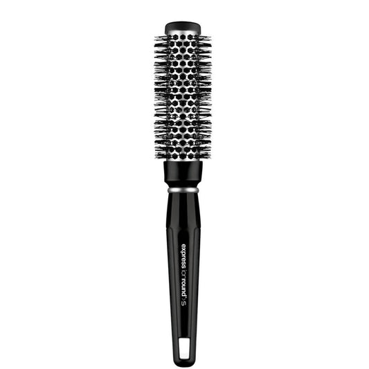Paul Mitchell Express Ion Aluminum Round Brush, For Blow-Drying All Hair Types, Small