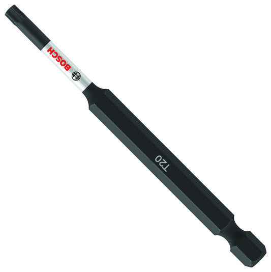 BOSCH ITT2035B 10-Pack 3-1/2 in. Torx #20 Impact Tough Screwdriving Power Bits