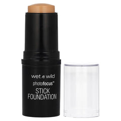 Wet N Wild Photo Focus Stick Foundation, 0.041276689999999998 Kilogram