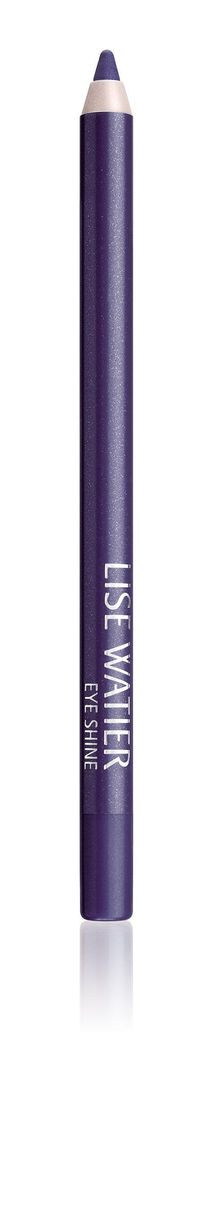 Lise Watier Eye Shine- Purple, 1.2 gram