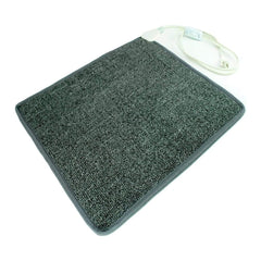 Cozy Products CT Cozy Toes Carpeted Foot Warming Space Heater Under Desks Warms Cold Feet