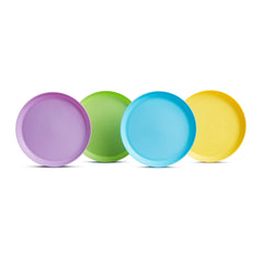 Munchkin Multi Plates - 4Pk
