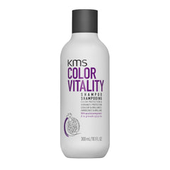 KMS Color Vitality Shampoo, 10.1 Fl Oz