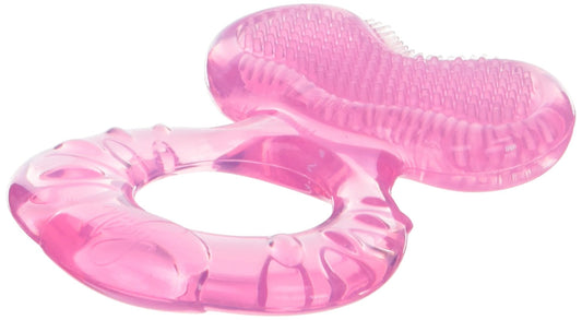 Nuby Soft Silicone Fish Teether