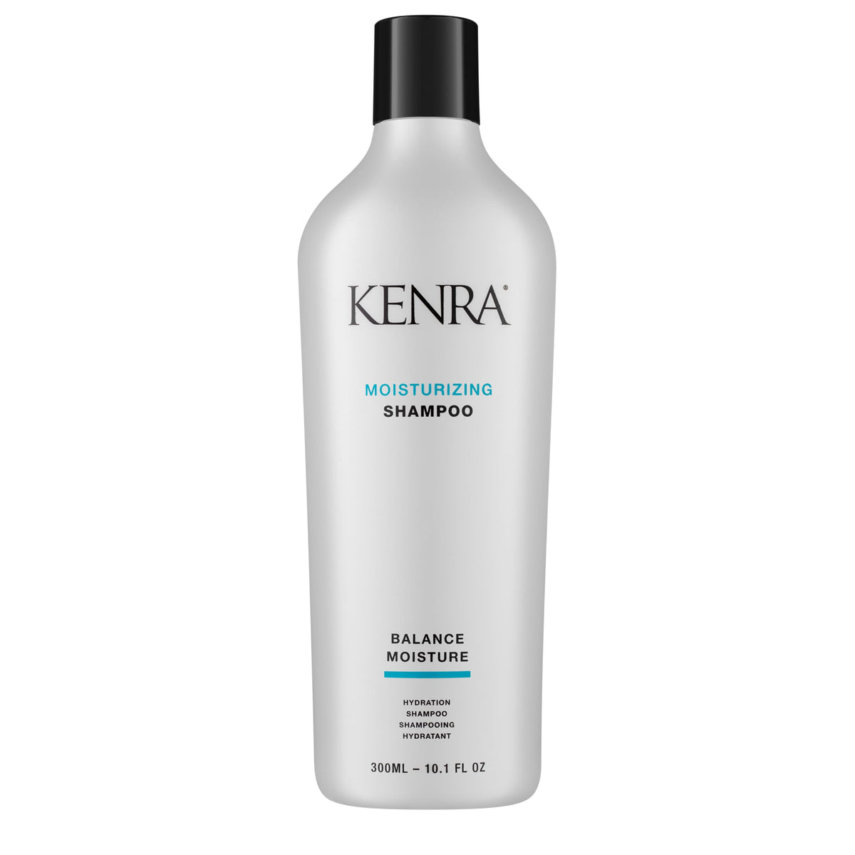 Kenra Moisturizing Shampoo | Balance | Moisture | All Hair Types | 298 ML