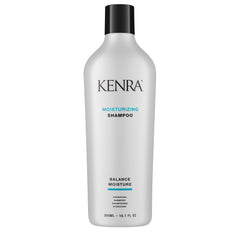 Kenra Moisturizing Shampoo | Balance | Moisture | All Hair Types | 298 ML