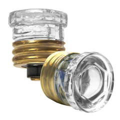 Leviton Glass Fuses, 37942-15A