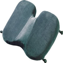 Go Travel Memory Foam Soft Seat Dark Grey, Gray, One Size