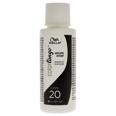 COLORCHARM Tango Hair Color Developer | 20 Volume| Smooth, Shiny Blended Hair Color| 2 Fl oz.