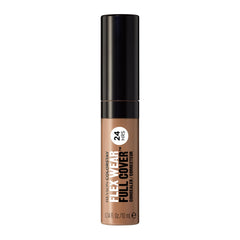 Revlon ColorStay Flex Wear, Full Cover Non-Creasing Concealer, Infused with Hyaluronic Acid & Vitamin E, Flexible Longwear, 070 Nutmeg, 0.34 fl oz/ 10ml