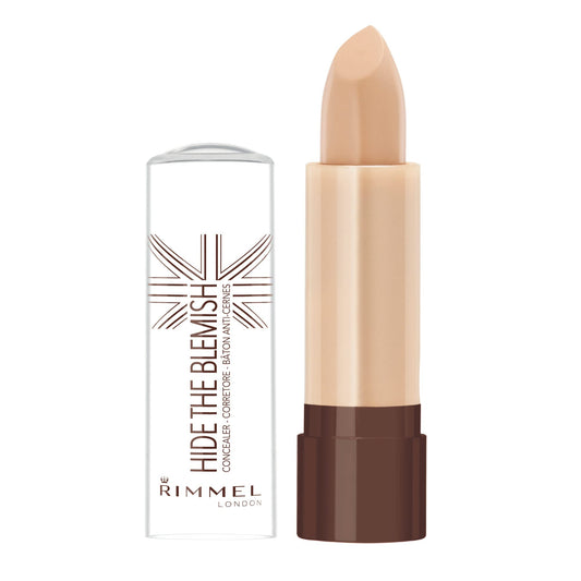 Rimmel London Hide The Blemish Concealer - Medium Beige (DC)