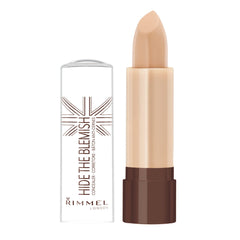 Rimmel London Hide The Blemish Concealer - Medium Beige (DC)