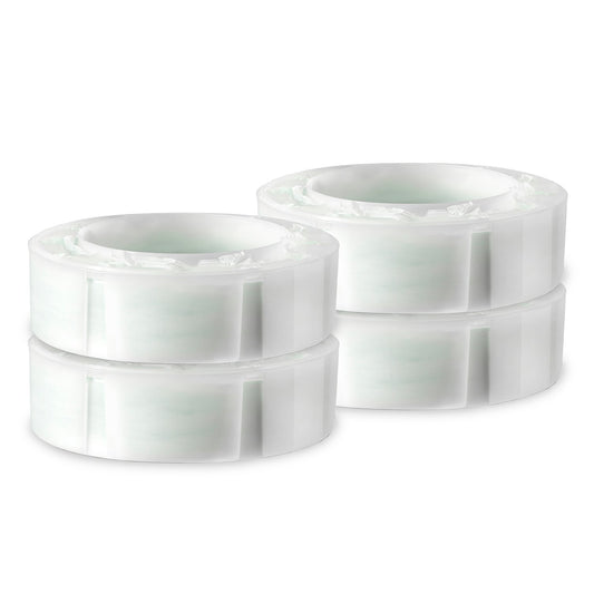 Tommee Tippee Simplee Diaper Pail Refill Cartridge - 180 Count per Pack - 4 Pack