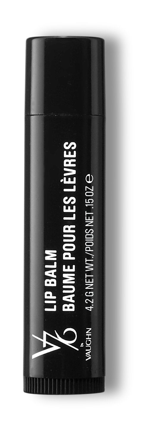 V76 by Vaughn LIP BALM Nourishing, Hydrating Lip Moisturizer for Men