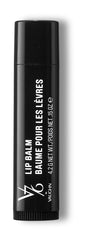 V76 by Vaughn LIP BALM Nourishing, Hydrating Lip Moisturizer for Men