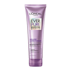 EverPure Sulfate-Free Volume Conditioner for Reviving Fine, Flat, Colour-Treated Hair, With Vitamin E, 250ml