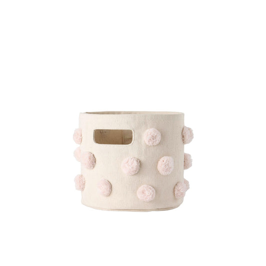 Pehr Pom Pom Mini, Blush