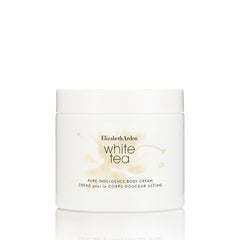 Elizabeth Arden White Tea for Women By Pure Indulgence Body Cream 13.5 Oz/ 384g/400 Ml, 13.5 Fluid_Ounces
