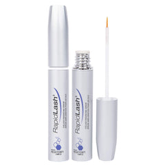 RapidBrow Eyelash & Eyebrow Enhancing Serum 2-Pack, 6 Milliliters