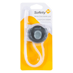 Safety 1st Secure Close Handle Lock, Décor