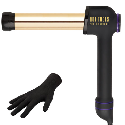 Hot Tools Professional curl bar, 1.25 inch