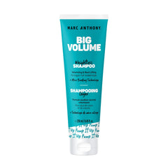 Marc Anthony Dream Big Volume Shampoo, 250 ml., basic