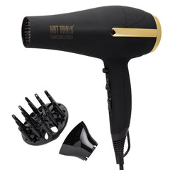 Hot Tools Signature Series Ionic 1875W turbo ceramic salon hair Dryer