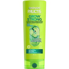 Garnier Hair Care Fructis Grow Strong Conditioner, 12 Fluid Ounce