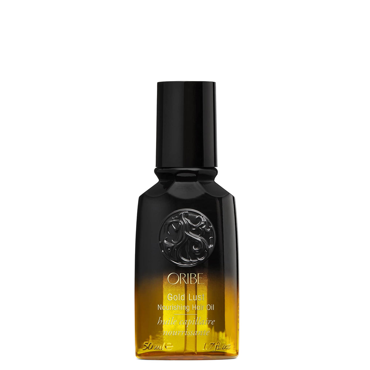 ORIBE Hair Care Gold Lust Hair Oil, Travel, 1.7 fl. oz.