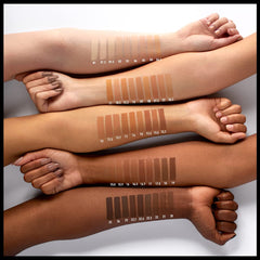 NYX Professional Makeup Can't Stop Won't Stop Foundation, 24h Full Coverage Matte Finish - Beige, 30 mL
