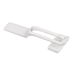 Parent Units Refrigerator Safety Latch, White