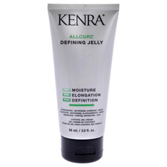 Kenra AllCurl Defining Jelly | Styling for All Curls | 3 oz
