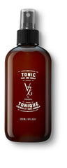 V76 by Vaughn TONIC HAIR & SCALP Scalp Soothing Hair Primer For Moisture & Style