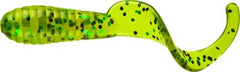 Mister Twister LB20-11BGN Lil' Bit, Multi, one Size