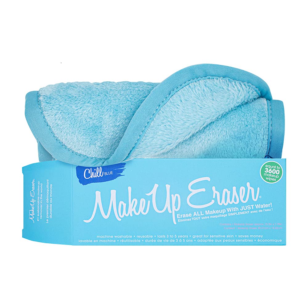 MakeUp Eraser Chill Blue